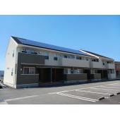 きれいな外観です