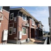 外観は落ち着いています