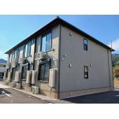 物件の外観です