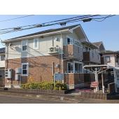 外観は落ち着いています