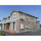 外観は落ち着いています