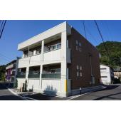 おしゃれな外観です