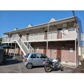 物件の外観です