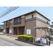 外観もきれいです