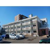 外観もきれいです