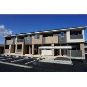 外観もきれいです