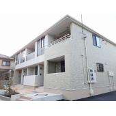 おしゃれな外観です