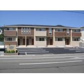 きれいな外観です