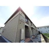 おしゃれな外観です