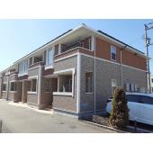 きれいな外観です