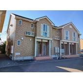 落ち着いた雰囲気の外観です