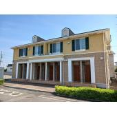 外観もきれいです