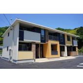 外観は落ち着いています