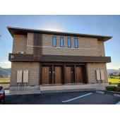 おしゃれな外観です