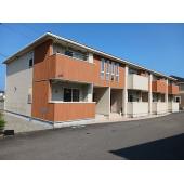 物件の外観です