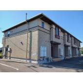 おしゃれな外観です