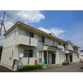 きれいな外観です