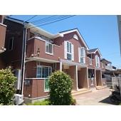 物件の外観です