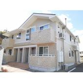 外観もきれいです