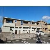 きれいな外観です