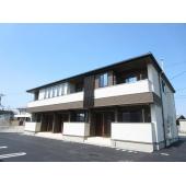 外観もきれいです