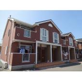 外観は落ち着いています