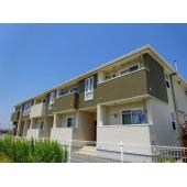 外観もきれいです