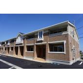 外観もきれいです