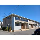 外観もきれいです