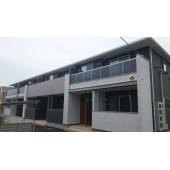 外観もきれいです