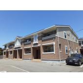 外観は落ち着いています