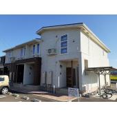 物件の外観です