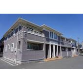 おしゃれな外観です