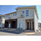 きれいな外観です