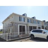 外観もきれいです