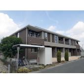 外観もきれいです