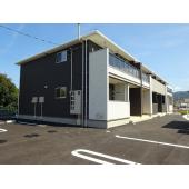 おしゃれな外観です