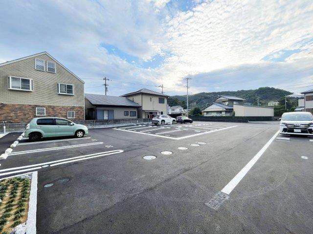 Ｏｒｉｅｎｓ 駐車場