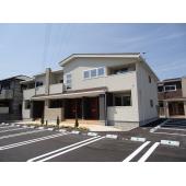 外観もきれいです