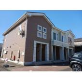 きれいな外観です