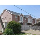 きれいな外観です