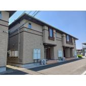 おしゃれな外観です