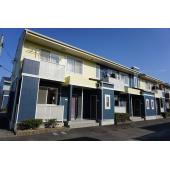 おしゃれな外観です