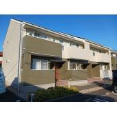 外観もきれいです