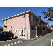 落ち着いた雰囲気の外観です