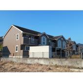 外はこのようになっています