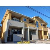 きれいな外観です