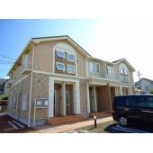 きれいな外観です