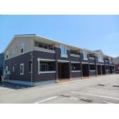 外観もきれいです