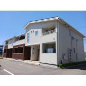 おしゃれな外観です